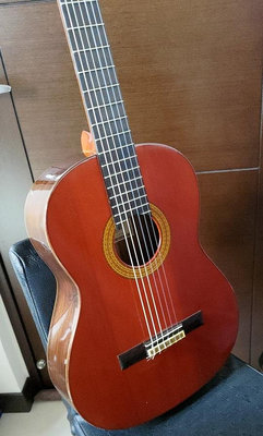 二手中古 古典吉他 Yamaha GC-31C