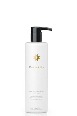 MARULA OIL 蘊光植萃長效修護髮膜 500ml