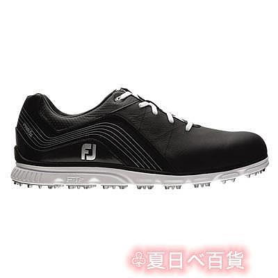 ♧夏日べ百貨 FootJoy Pro SL 男鞋(無釘) #53294 無釘鞋