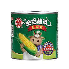 牛頭牌-玉米粒-2.1kg