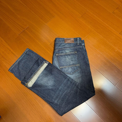 (Size 36w) Timberland 牛仔褲 （3M36)