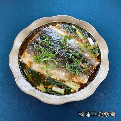 【年菜系列】鱘龍魚清肉菲力/約650g±5g~自古以來視為滋補養生聖品~ 珍貴的美味佳餚