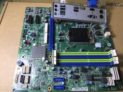 Acer Aspire TC-603 1150腳位 DDR3,(附檔板),面交(三峽地區)