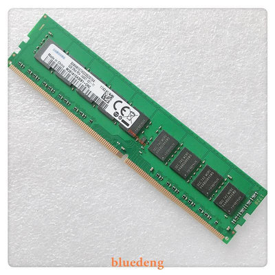 聯想TS560 P310 P320 x3250 M6伺服器8G DDR4 2400 ECC UDIMM記憶體
