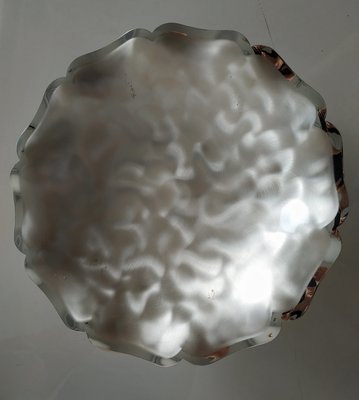 現貨---德國百年工藝WMF-IKORA Tarnish  Resistant  Silverplated 防變色銀盤