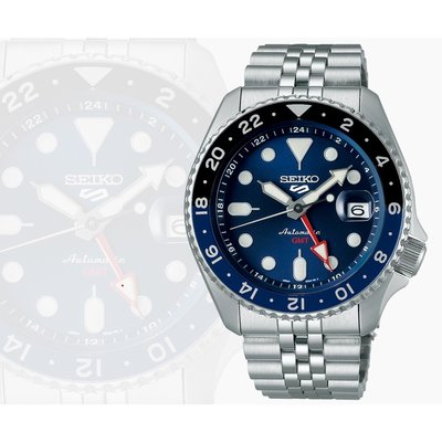 [幸福時刻]SEIKO全新原廠貨精工手錶新款精工5 SRPD63K1潛水機械鋼帶自動上鍊腕錶SSK003K1/4R34-