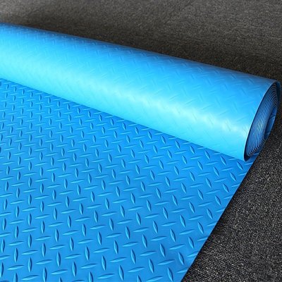 現貨熱銷-加厚牛筋塑膠防滑墊pvc防水耐磨塑料地毯家用防滑地墊門墊滿鋪