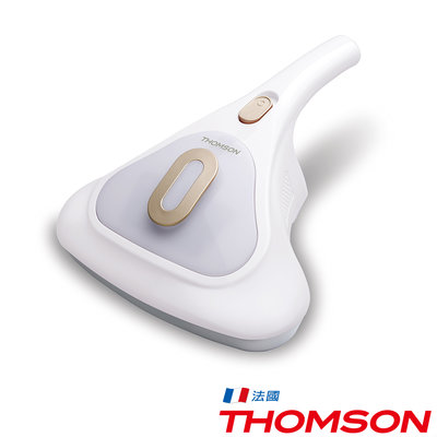 THOMSON UV抗敏塵蟎吸塵器 TM-SAV49M【行車達人】