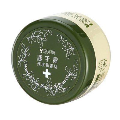 雪芙蘭 護手霜-深度修護型 100g