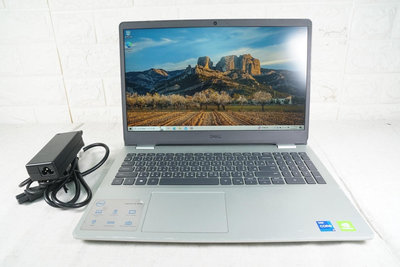 DELL Inspiron 3501 15吋效能筆電 i7-1165G7/16G/512G SSD/MX330