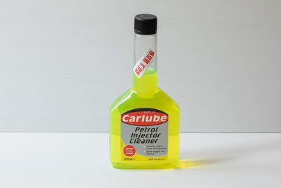 Carlube 英國凱路 噴油嘴 汽油精 有效清潔噴油嘴並發揮出引擎最大效果 每瓶300ML