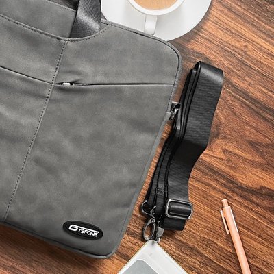 熱銷 精品配飾 適用華為MateBook E 12.6英寸筆記本手提腦包內膽包單肩保護袋