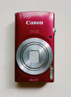 CANON IXUS 185 CCD數位相機