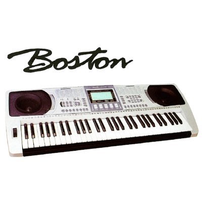 【金聲樂器】BOSTON BSN-250 61鍵電子琴
