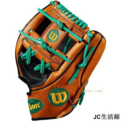 日本製Wilson A2K最上級美職明星Matt款硬式內野手套 11Kc-居家百貨商城楊楊的店