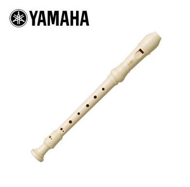 YAMAHA YRS24BID 高音直笛【山葉品牌/教育部指定樂器/YRS-24BID】
