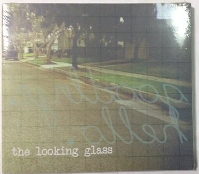～拉奇音樂～ the looking glass 全新未拆封