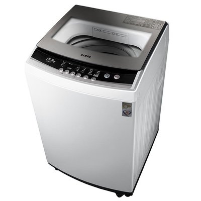 SAMPO 聲寶 13kg 全自動 微電腦 洗衣機 ES-B13F $9800