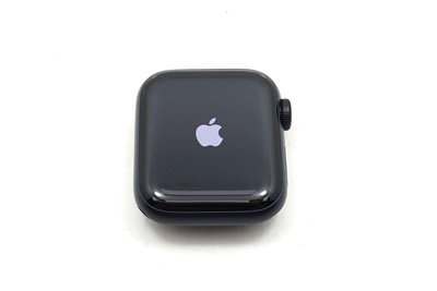 【台中青蘋果】Apple Watch SE 2 40mm 午夜色鋁金屬 午夜色運動錶帶 LTE #85475