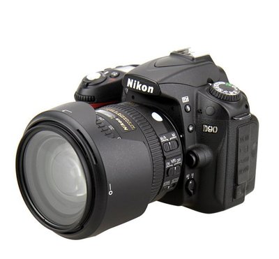 JJC尼康NIKON HB-39 遮光罩 AF-S DX 16-85mm F3.5-5.6G ED VR HB39