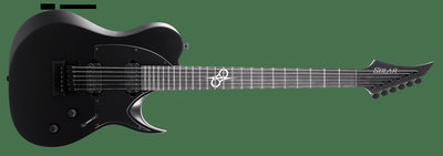 詩佳影音3月 Solar T1.6/T1.7/T2.6/T2.7七弦電吉他Tele款重型金屬新派影音設備