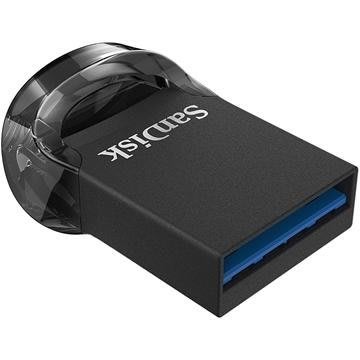 『儲存玩家』 台南 SanDisk CZ430 128GB Ultra Fit 極緻小巧 USB3.1 讀130MB
