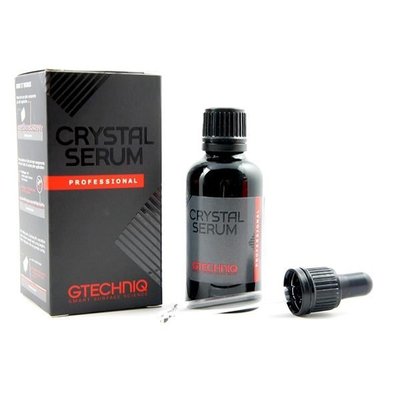 Gtechniq C2v3 Liquid Crystal - 1000 ml