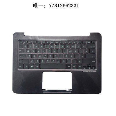 電腦零件ASUS華碩U305 U305F U305LA U305C UX305 UX305F UX305FA鍵盤筆電配件