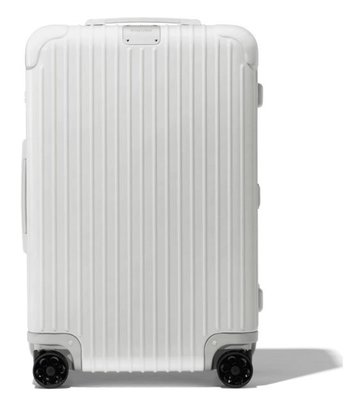 現貨含運 RIMOWA ESSENTIAL Check-In M 新款27吋託運行李箱。
