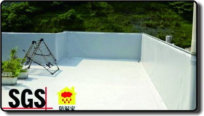 ＊我家屋頂又漏水了!－PVC屋頂防水卷 ，屋頂防水新材料抓漏/防水/壁癌/漏水