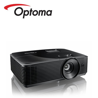 OPTOMA 奧圖碼 Full-HD 高亮度劇院級投影機 HD146X 公司貨 免運