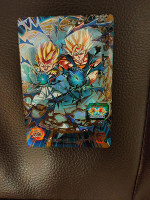 DRAGONBALL HEROES 七龍珠英雄 第11彈 宣傳卡片(CP) 達洛特 (UMT11-GCP7)