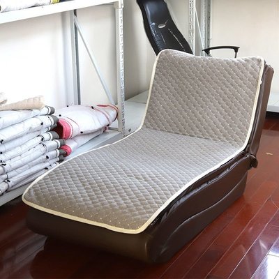 熱銷 -懶人躺椅躺床貴妃沙發專用配套沙發墊沙發墊子