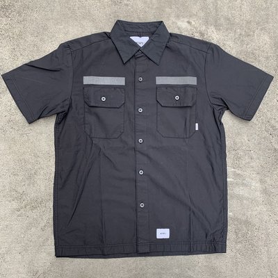 19ss Wtaps Deck Ss Shirt Satin的價格推薦- 2023年9月| 比價比個夠BigGo