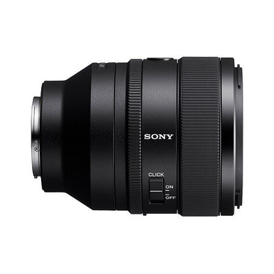 Sony/索尼 FE50mm F1.2人像定焦鏡頭50F1.2GM 50F12GM 索尼50gm