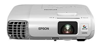 【好康投影機】超優質二手投影機 EPSON EB-965H~可投影、零件機~歡迎來電洽詢~