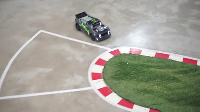 溜溜松果林SG1603遙控車漂移賽車充電動無刷超高速四驅賽車成年人玩具