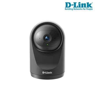 【含稅】D-Link 友訊 DCS-6500LHV2 Full HD 迷你旋轉無線網路攝影機 IPCAM 遠端監控