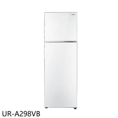 《可議價》奇美【UR-A298VB】292公升變頻二門冰箱(含標準安裝)