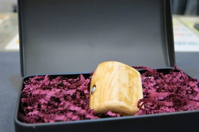 ☆昇廣☆【公司貨】Olympus PEN 手工木質手把 原木本色 檜木香味 EPL5 EP3專用