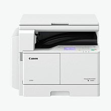 含安裝 Canon IR-2006N A3黑白多功能複合機~影印、列印、掃描、WIFI~取代IR-2004N