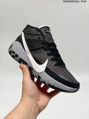 Nike Zoom KD13 SE耐克杜蘭特13代 男子休閑運動跑步鞋籃球鞋 該