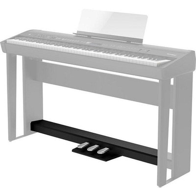 ROLAND KPD-90 FP90X / FP60X 電鋼琴 踏板 FP90 / FP60