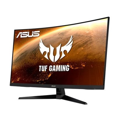 【鄰家電腦】ASUS TUF Gaming VG328H1B 31.5吋曲面電競螢幕