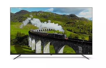 PHILIPS飛利浦 65吋 QLED Google TV 智慧電視 高解析度 65PQT8169 新品上市