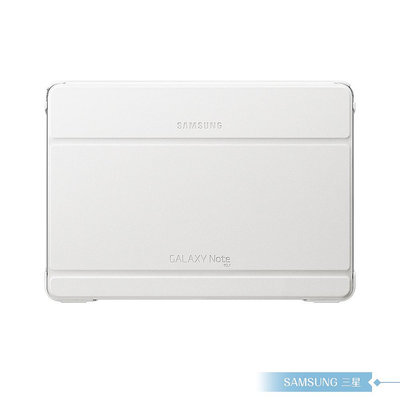 Samsung三星 原廠Galaxy Note10.1 (2014版) P6000/P6050專用商務式皮套