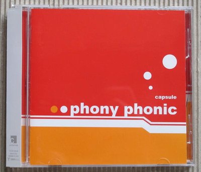 capsule / phony phonic