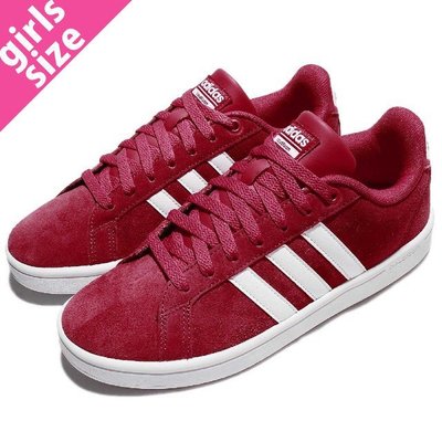 {全新正品現貨} ADIDAS WMNS CF ADVANTAGE W BB9602