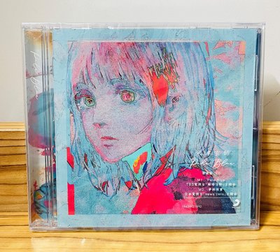 【正版現貨】米津玄師 Pale blue CD 臺版  【黑膠之聲】