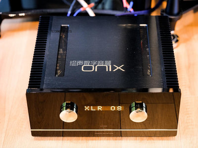 詩佳影音英國ONIX歐尼士OIA92高保真Hi-end級發燒合并功放臺式影音設備